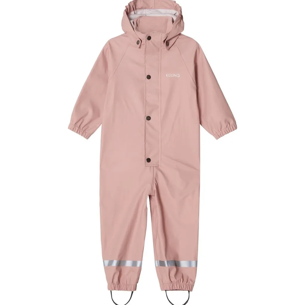 Clearance Leeds Ofodrad Regnoverall Woody Rose Overaller