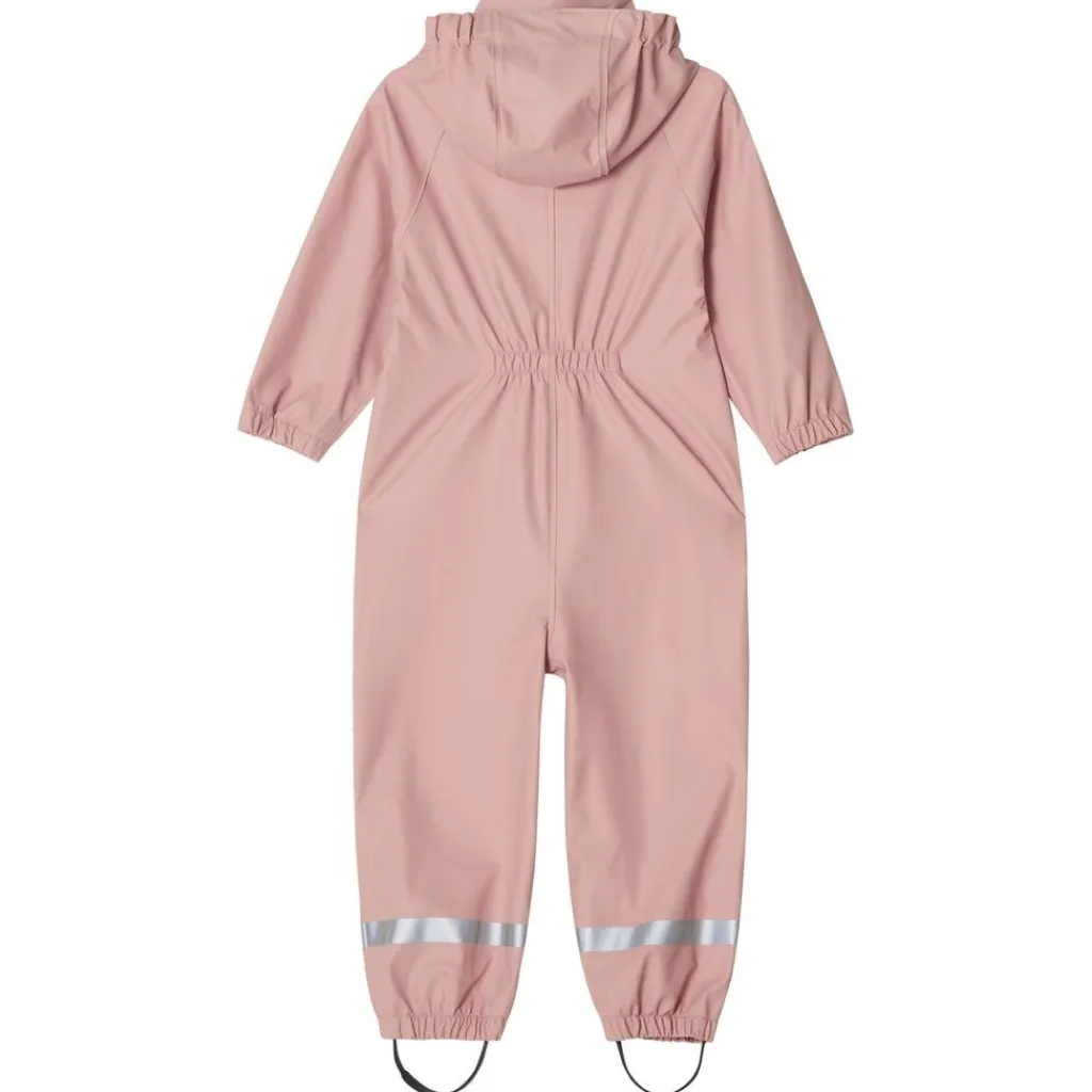 Clearance Leeds Ofodrad Regnoverall Woody Rose Overaller