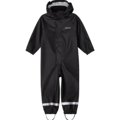 Hot Leeds Ofodrad Regnoverall Always Black Overaller