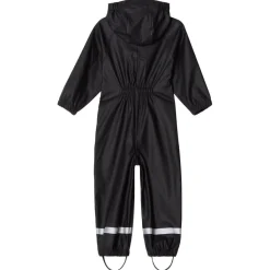 Hot Leeds Ofodrad Regnoverall Always Black Overaller