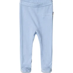 Hot Leggings Blå Barn Byxor & Shorts