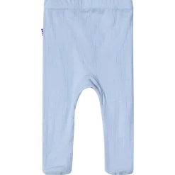 Hot Leggings Blå Barn Byxor & Shorts