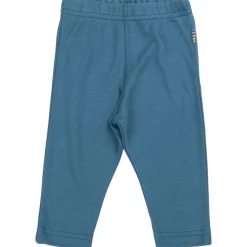 Leggings Drk. Blue Barn Byxor & Shorts