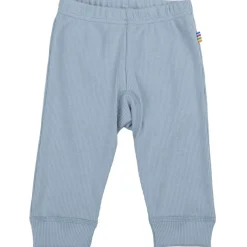 Discount Leggings Dusty Blue Barn Byxor & Shorts
