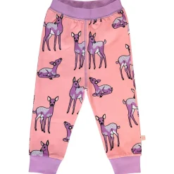 New Leggings for baby with deer Bridal Rose Barn Byxor & Shorts