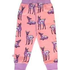 New Leggings for baby with deer Bridal Rose Barn Byxor & Shorts