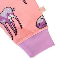 New Leggings for baby with deer Bridal Rose Barn Byxor & Shorts