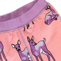 New Leggings for baby with deer Bridal Rose Barn Byxor & Shorts