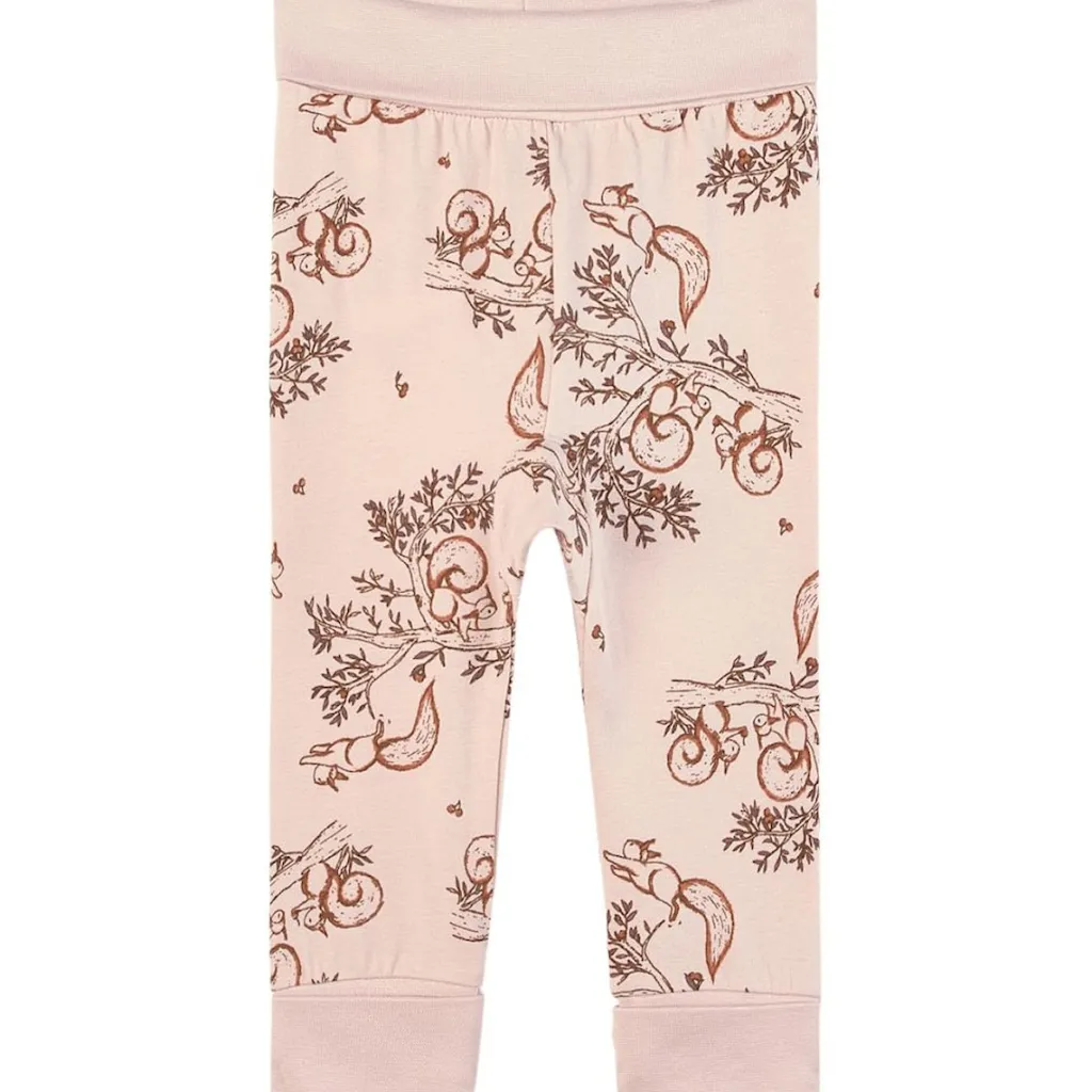 New Leggings Hushed Violet Barn Byxor & Shorts