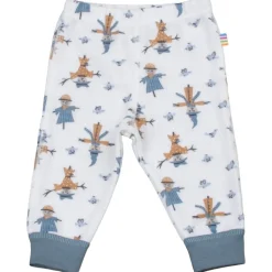 Leggings i Off White Barn Byxor & Shorts