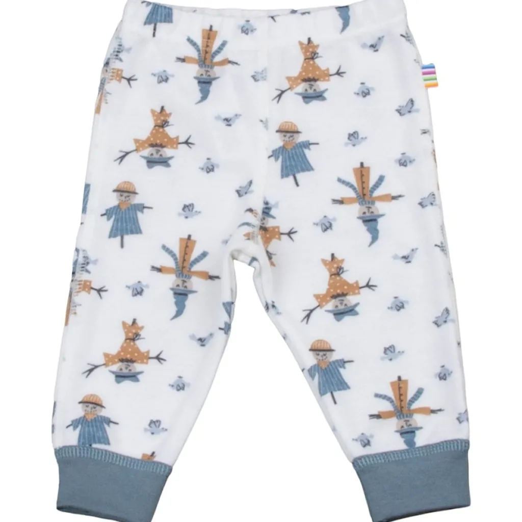 Leggings i Off White Barn Byxor & Shorts