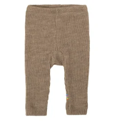 Online Leggings I Ull Beige Melange Barn Byxor & Shorts