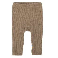 Online Leggings I Ull Beige Melange Barn Byxor & Shorts