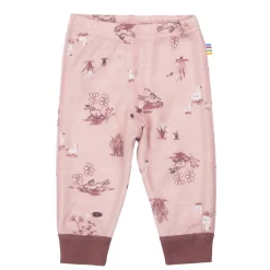 Clearance Leggings I Ull Light Pink Barn Byxor & Shorts