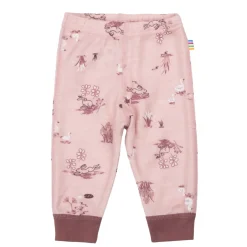 Clearance Leggings I Ull Light Pink Barn Byxor & Shorts