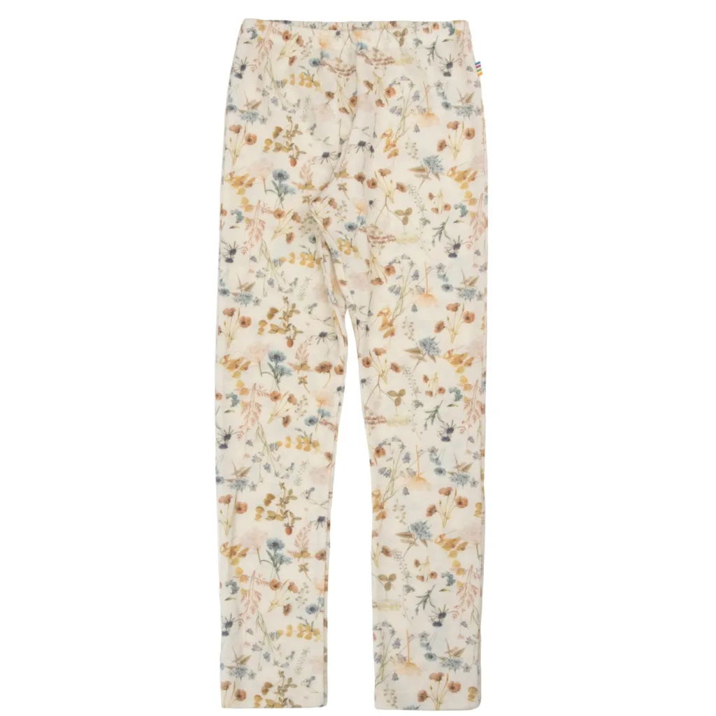 Online Leggings I Ull Off White Barn Byxor & Shorts