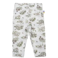 New Leggings I Ull Off White Barn Byxor & Shorts