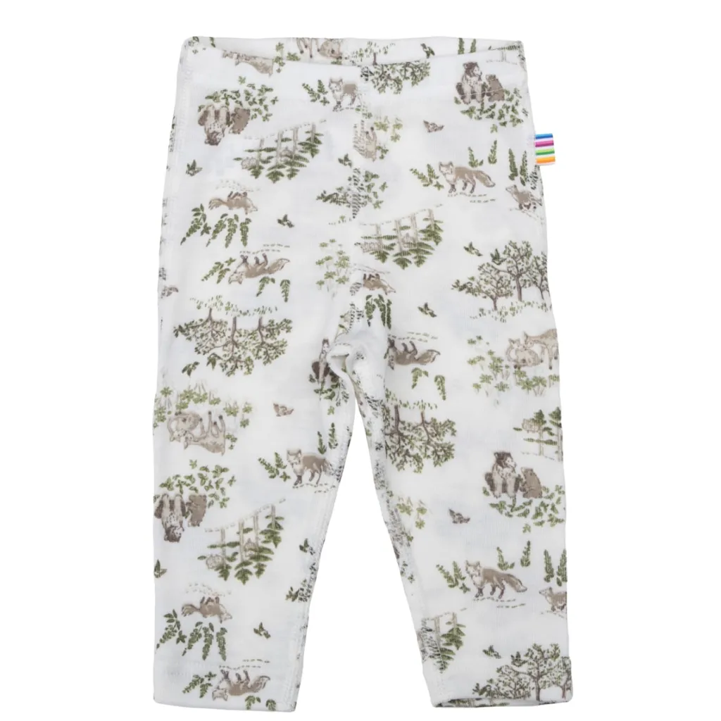New Leggings I Ull Off White Barn Byxor & Shorts