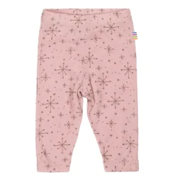 Clearance Leggings I Ull Rosa Barn Byxor & Shorts