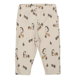 Clearance Leggings Light Beige Barn Byxor & Shorts