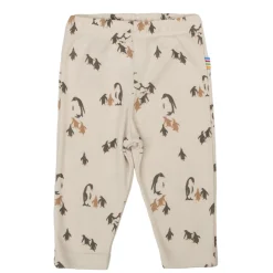 Clearance Leggings Light Beige Barn Byxor & Shorts