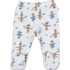 Best Leggings med fot Off White Barn Byxor & Shorts