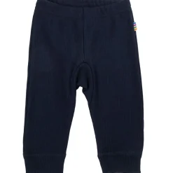 New Leggings Navy Barn Byxor & Shorts