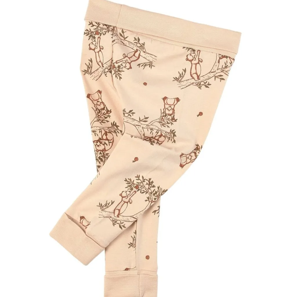 New Leggings Sheer Bliss Barn Byxor & Shorts