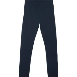 Outlet Leggings Svarta Barn Byxor & Shorts