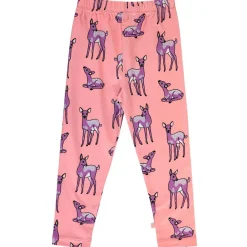Online Leggings with deer Bridal Rose Barn Byxor & Shorts