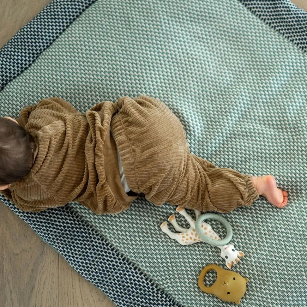 New Lekmatta Petrol Babygym & Lekmattor