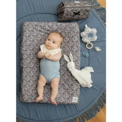 Best Lekmatta Tender Blue Babygym & Lekmattor