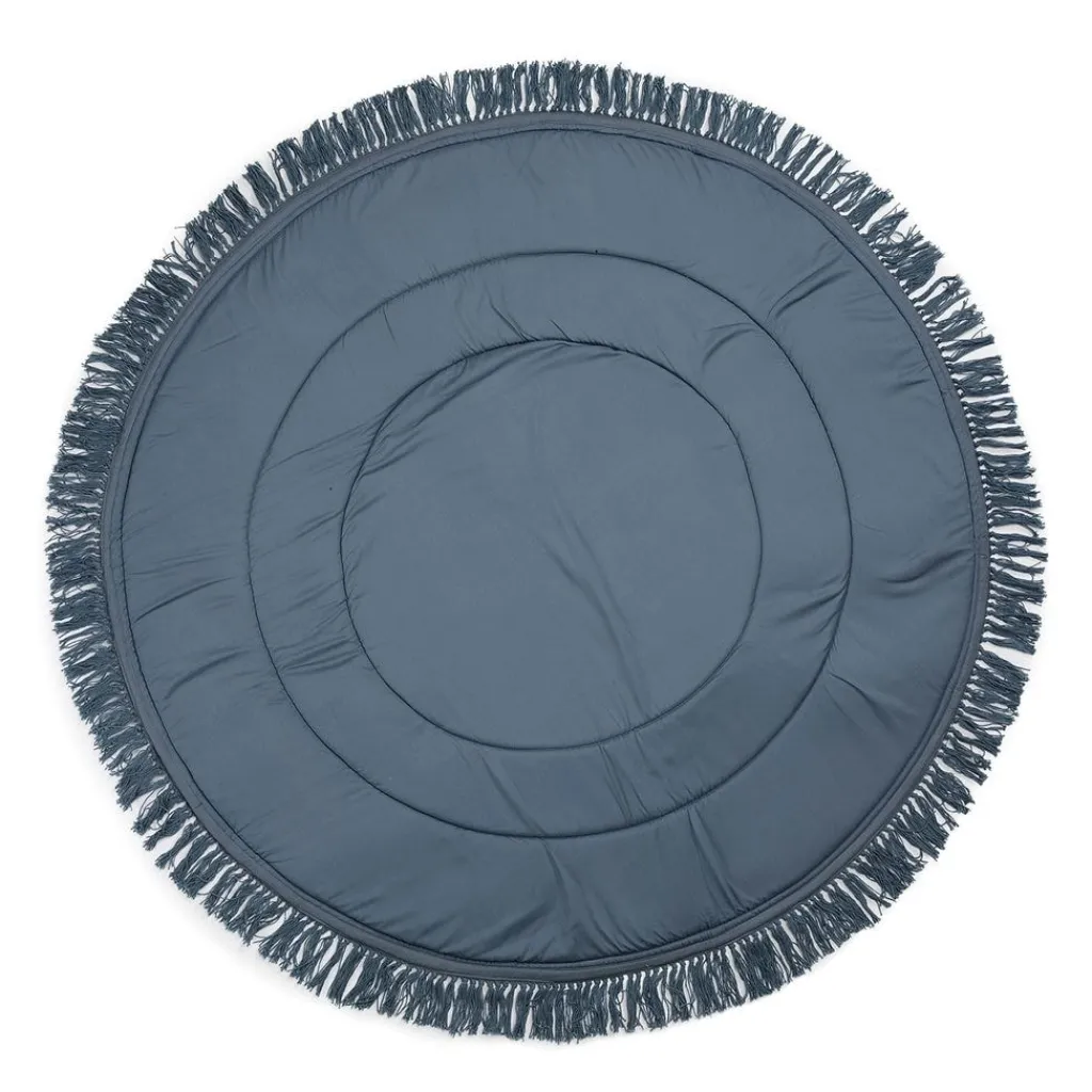 Best Lekmatta Tender Blue Babygym & Lekmattor