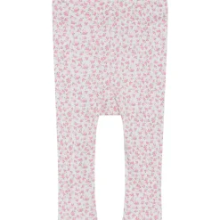 Hot Lerija Leggings Vita Barn Byxor & Shorts