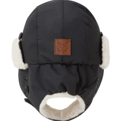 Levi Vintermössa Always Black Barn Accessoarer