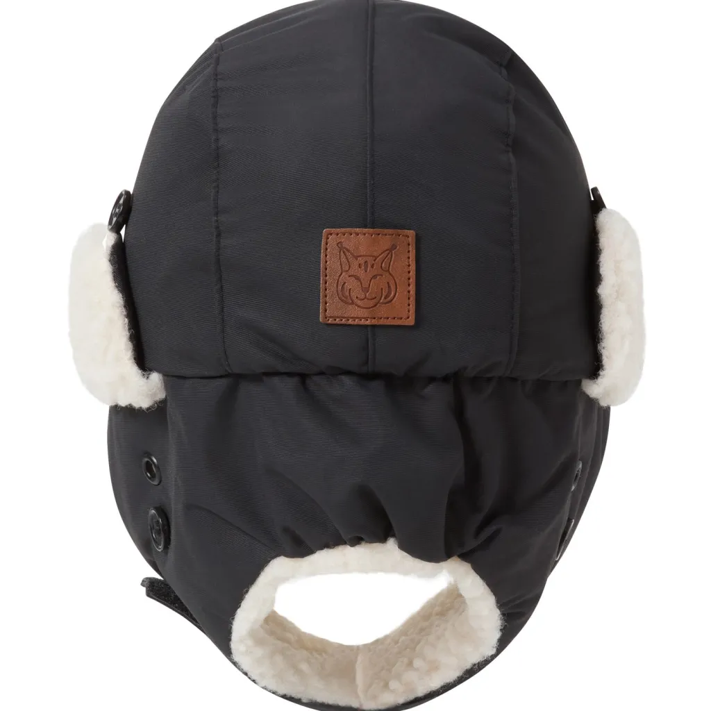 Levi Vintermössa Always Black Barn Accessoarer