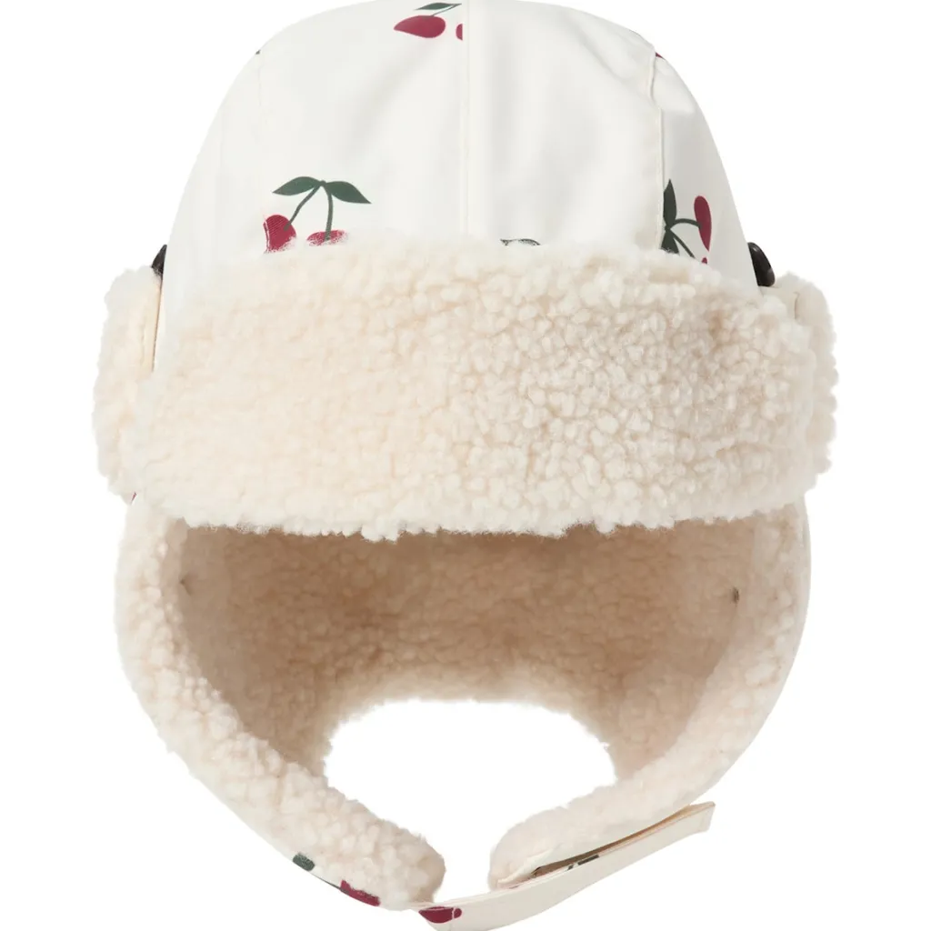 Online Levi Vintermössa Cherry Barn Accessoarer
