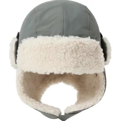 New Levi Vintermössa Light Green Barn Accessoarer