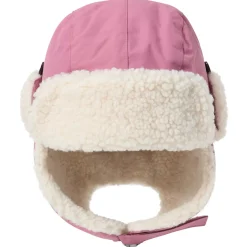 Discount Levi Vintermössa Mauve Barn Accessoarer