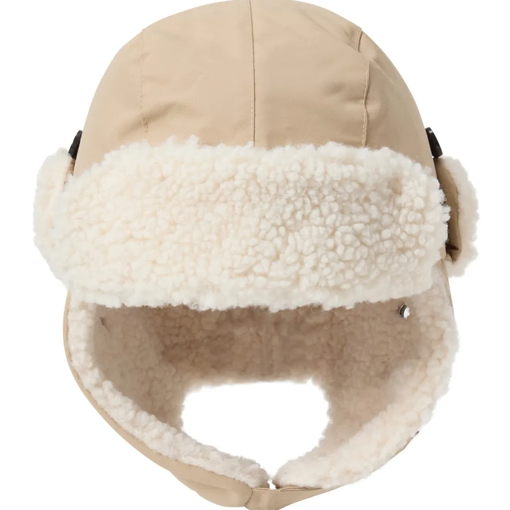 Levi Vintermössa Sand Barn Accessoarer
