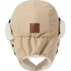 Levi Vintermössa Sand Barn Accessoarer