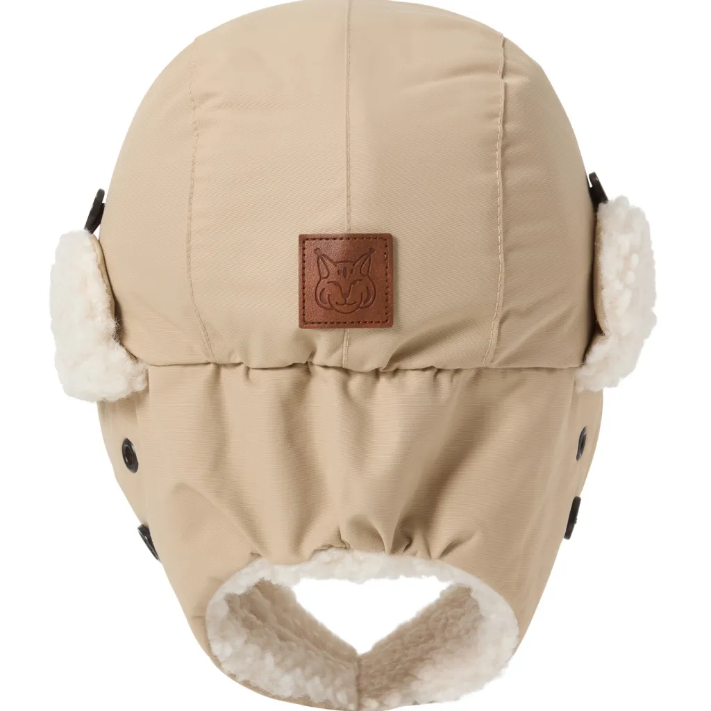 Levi Vintermössa Sand Barn Accessoarer