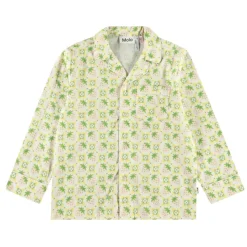Lex Pyjamas Pale Berries Barn Sovkläder
