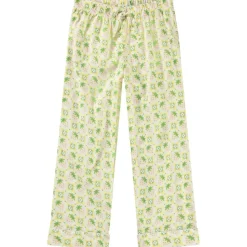 Lex Pyjamas Pale Berries Barn Sovkläder