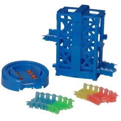 Online Lift Gate & Car Returner Lekset Bilar & Fordon