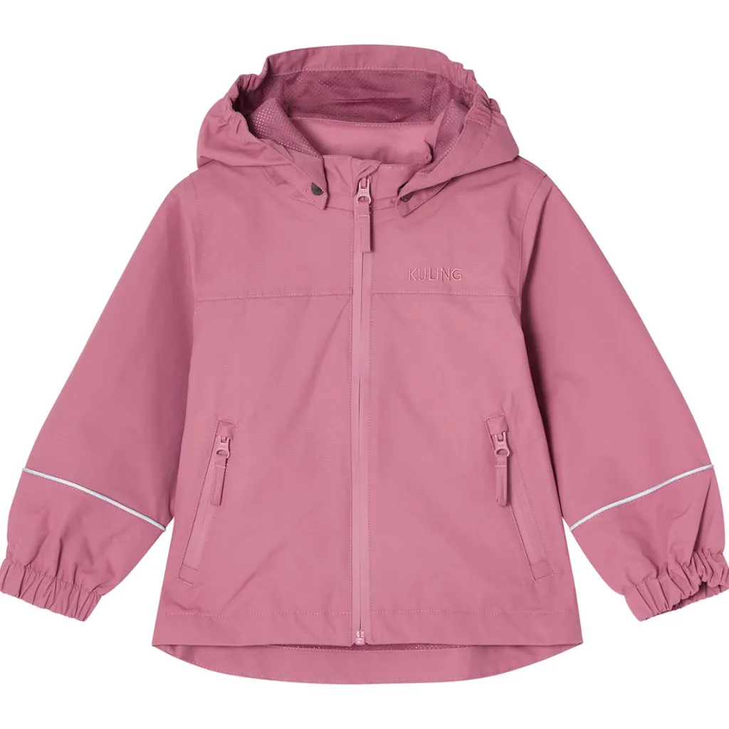 Sale Lillehammer Skaljacka Mauve Jackor & Kappor
