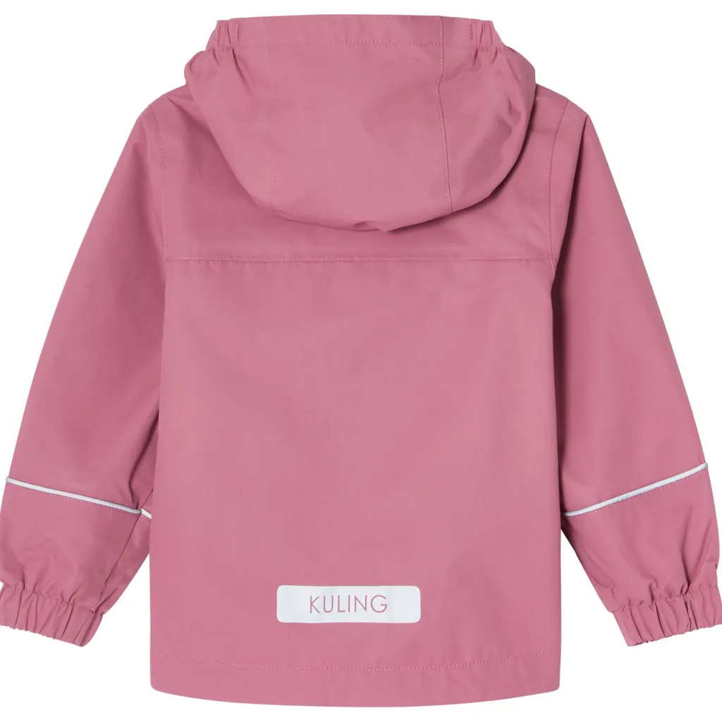Sale Lillehammer Skaljacka Mauve Jackor & Kappor