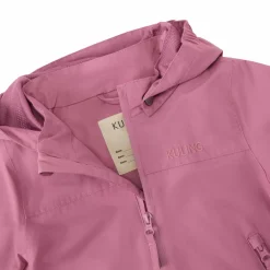 Sale Lillehammer Skaljacka Mauve Jackor & Kappor
