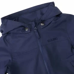 Online Lillehammer Skaljacka Navy Jackor & Kappor