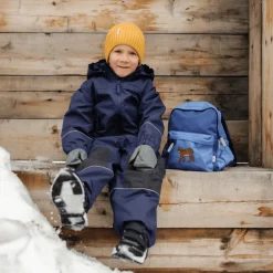 Online Lillehammer Skaljacka Navy Jackor & Kappor
